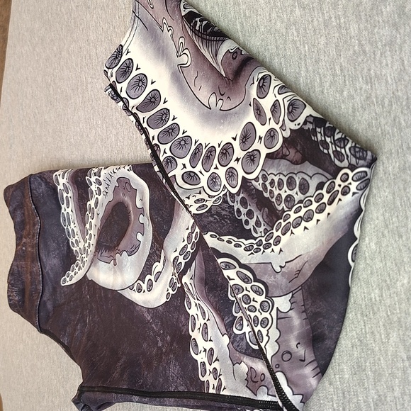 AMAZING SPORTS WOMENS ATHLETIC SPORTSWEAR ACTIVEWEAR LEGGINGS - Picture 2 of 12